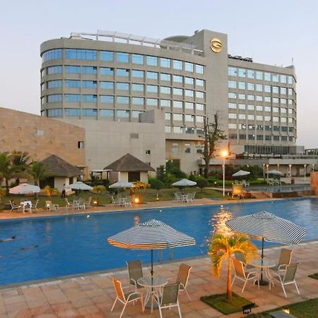 Tienyow Grand Hotel Haikou  Εξωτερικό φωτογραφία
