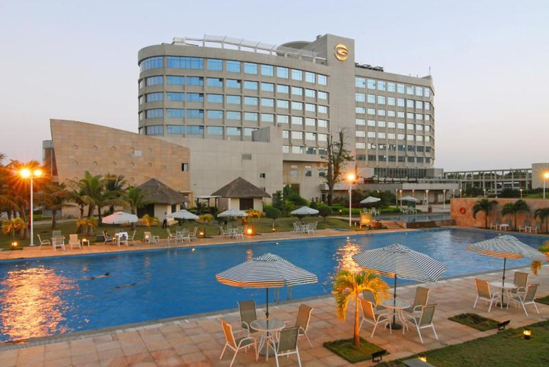 Tienyow Grand Hotel Haikou  Εξωτερικό φωτογραφία