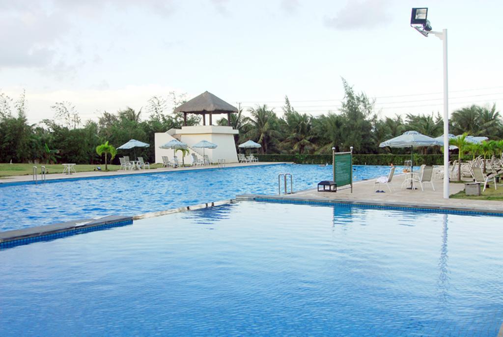Tienyow Grand Hotel Haikou  Δωμάτιο φωτογραφία