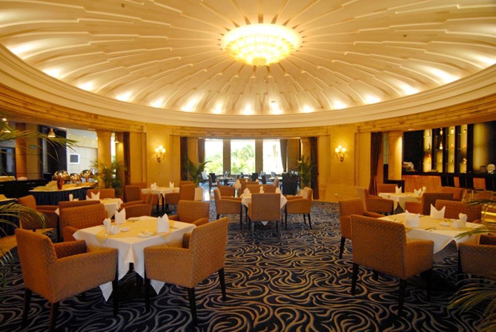 Tienyow Grand Hotel Haikou  Δωμάτιο φωτογραφία