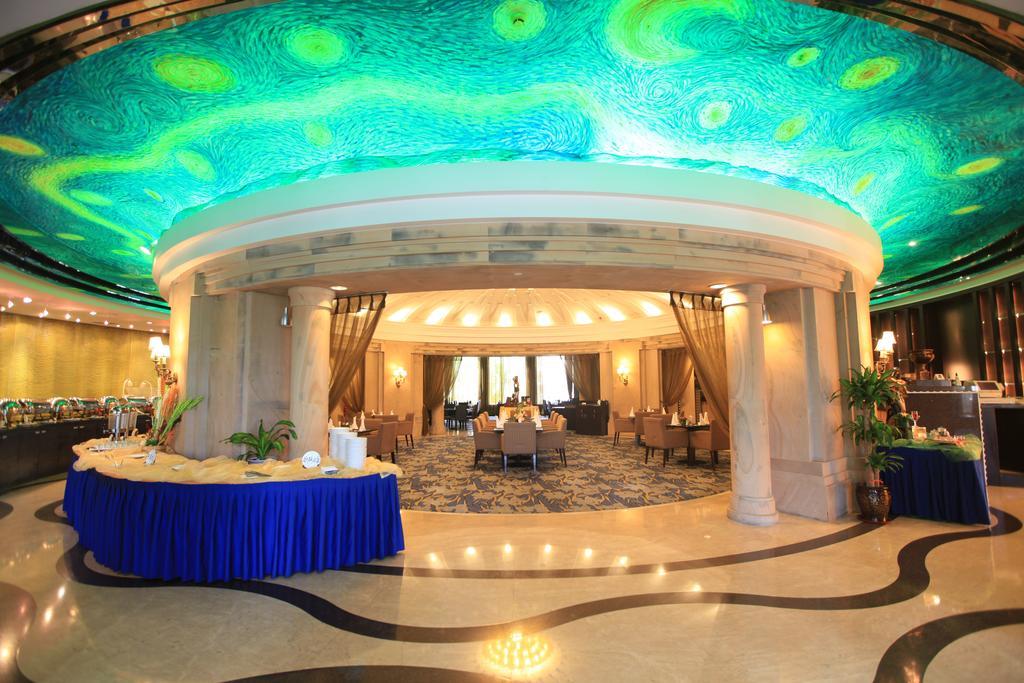 Tienyow Grand Hotel Haikou  Εξωτερικό φωτογραφία