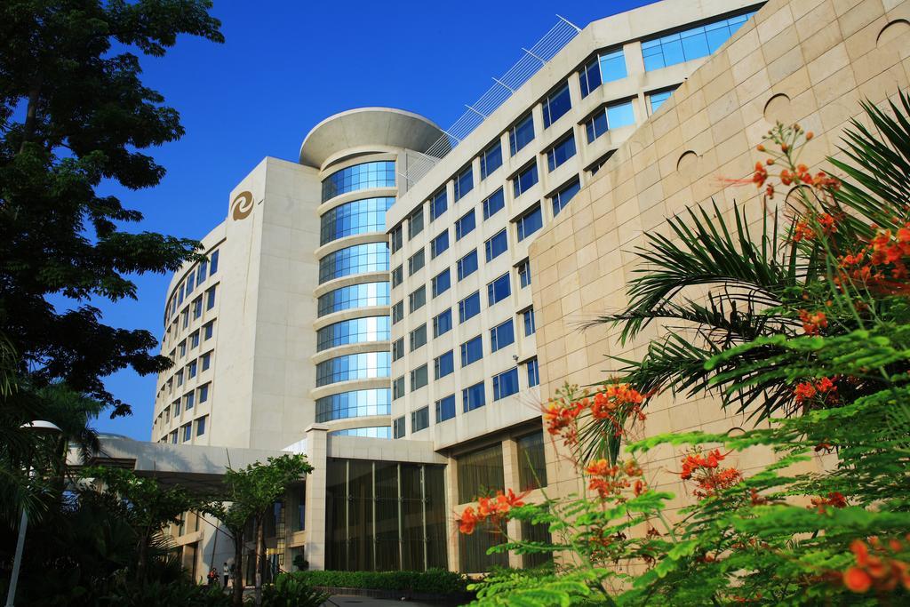Tienyow Grand Hotel Haikou  Εξωτερικό φωτογραφία